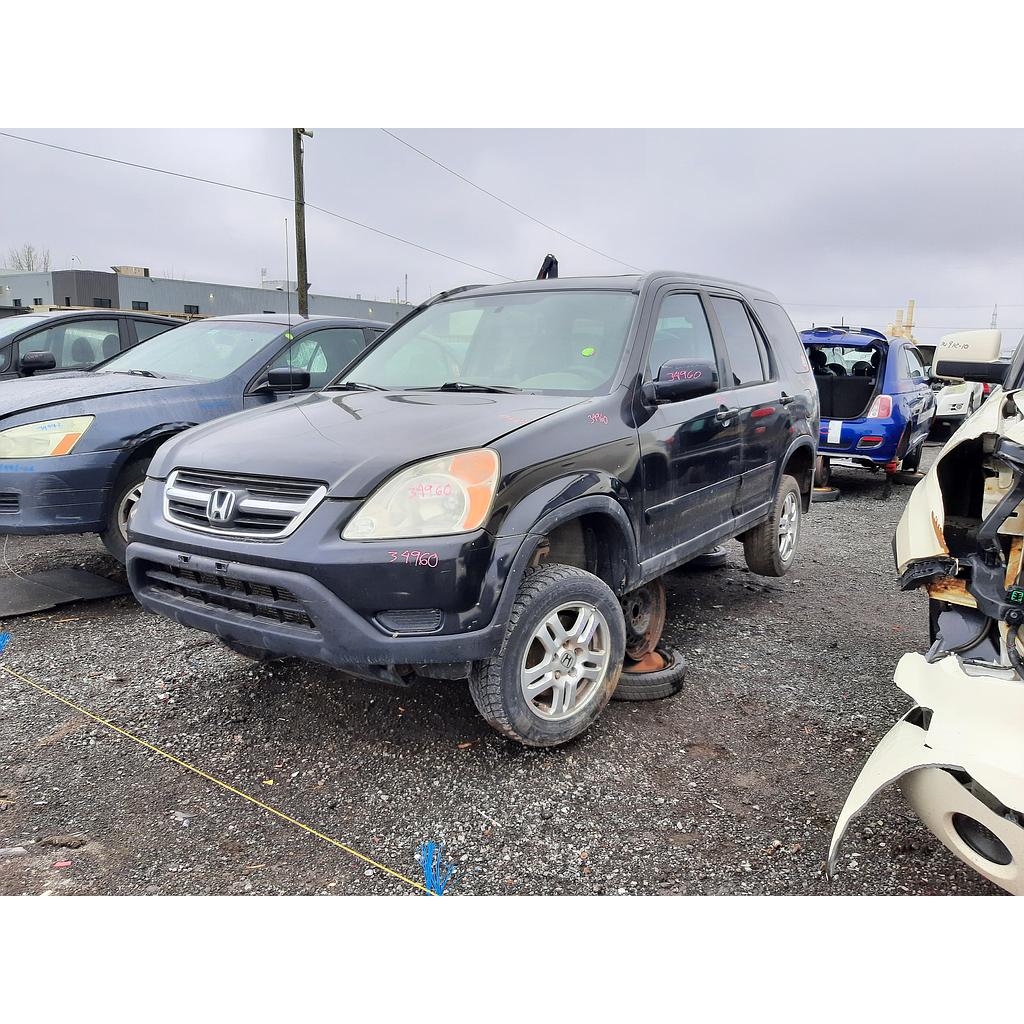 HONDA CR-V 2003