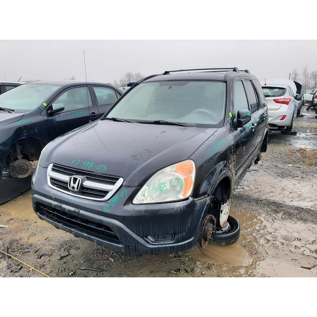 HONDA CR-V 2003