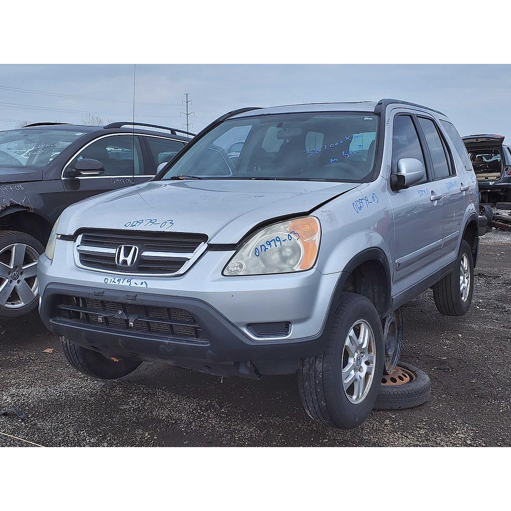 HONDA CR-V 2003