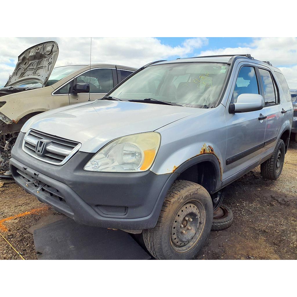 HONDA CR-V 2004