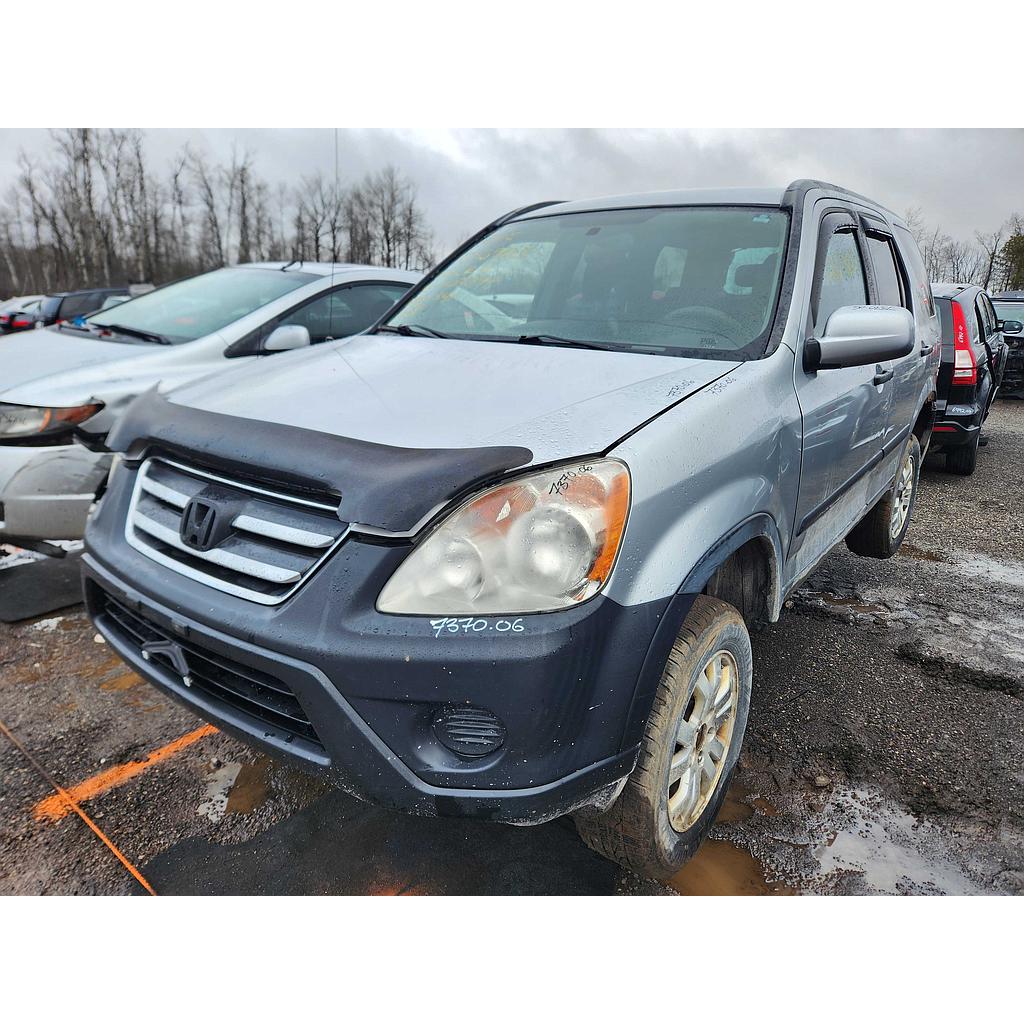 HONDA CR-V 2006