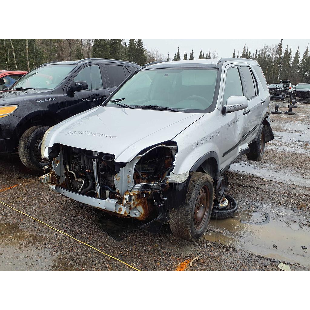 HONDA CR-V 2006