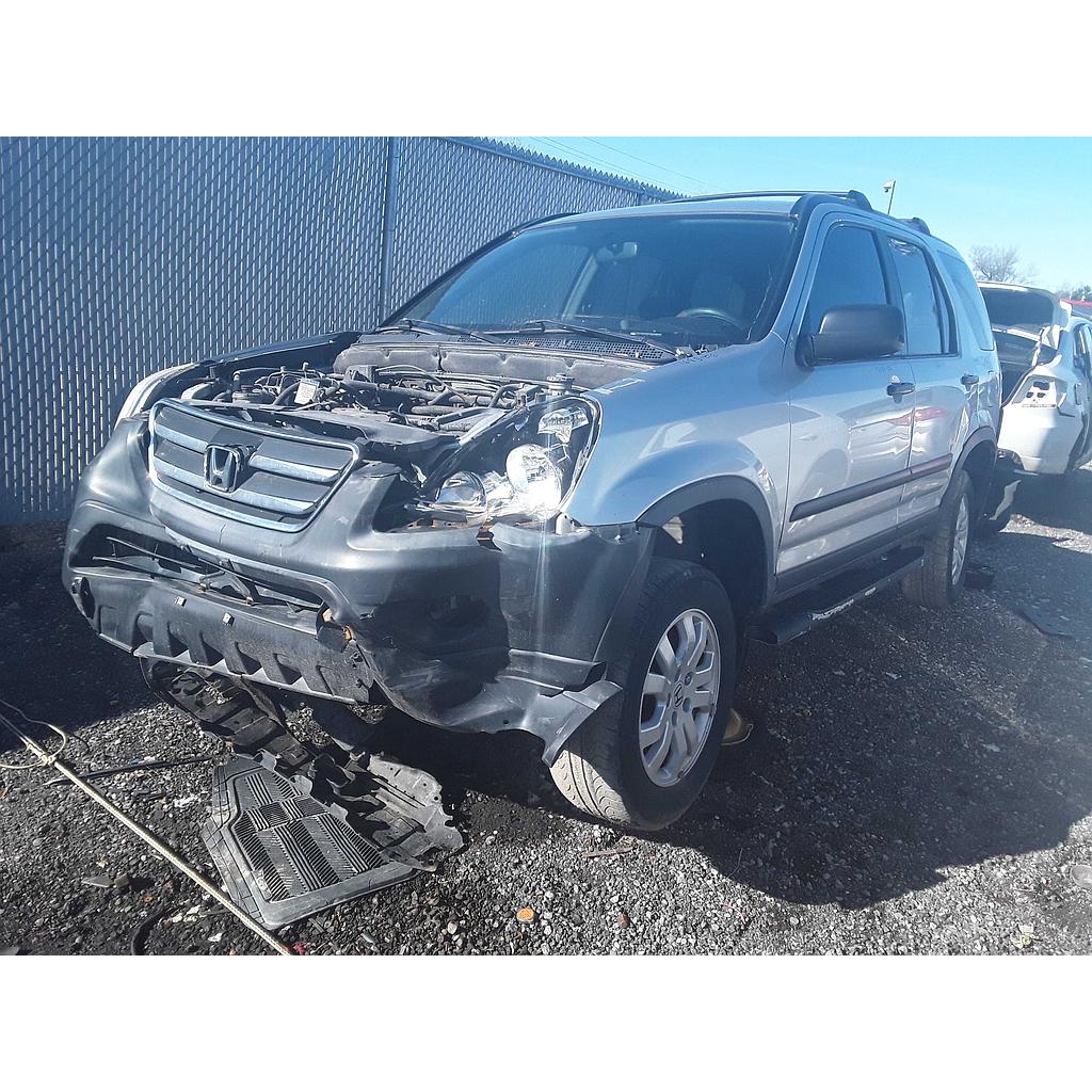 HONDA CR-V 2006