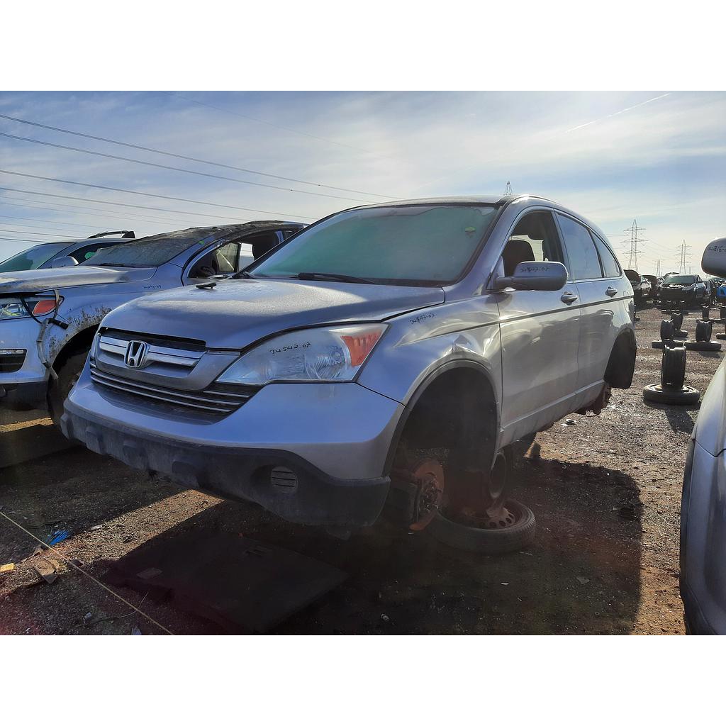 HONDA CR-V 2007