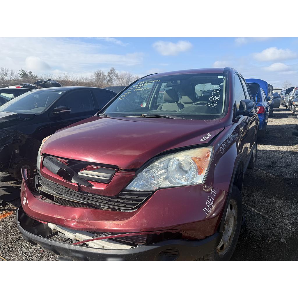 HONDA CR-V 2007
