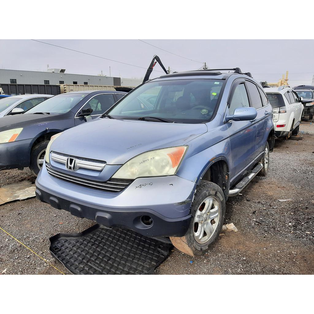 HONDA CR-V 2007