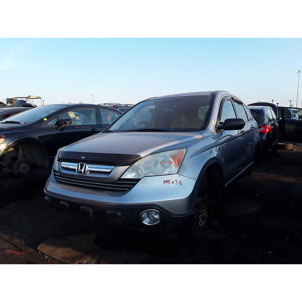 HONDA CR-V 2007