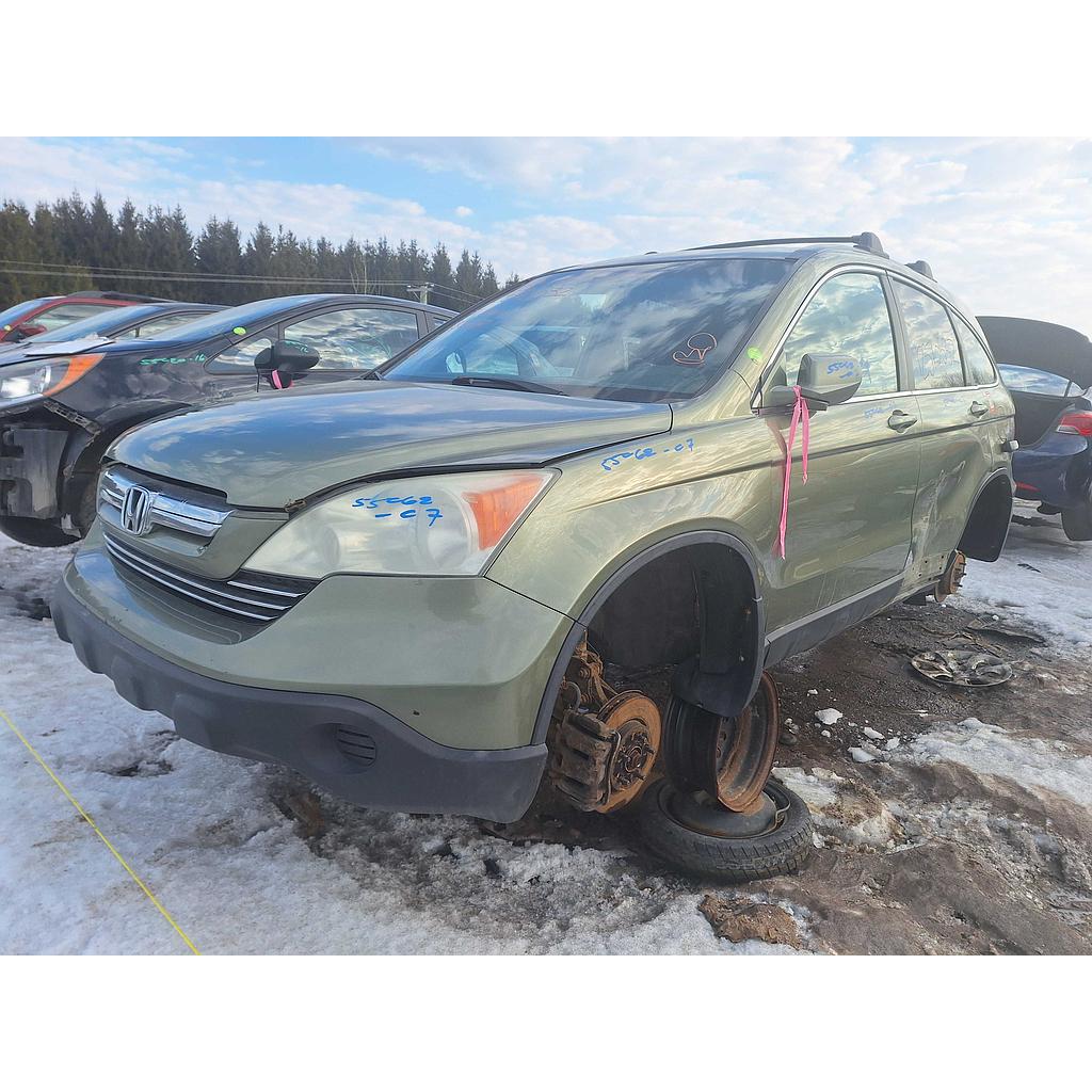 HONDA CR-V 2007