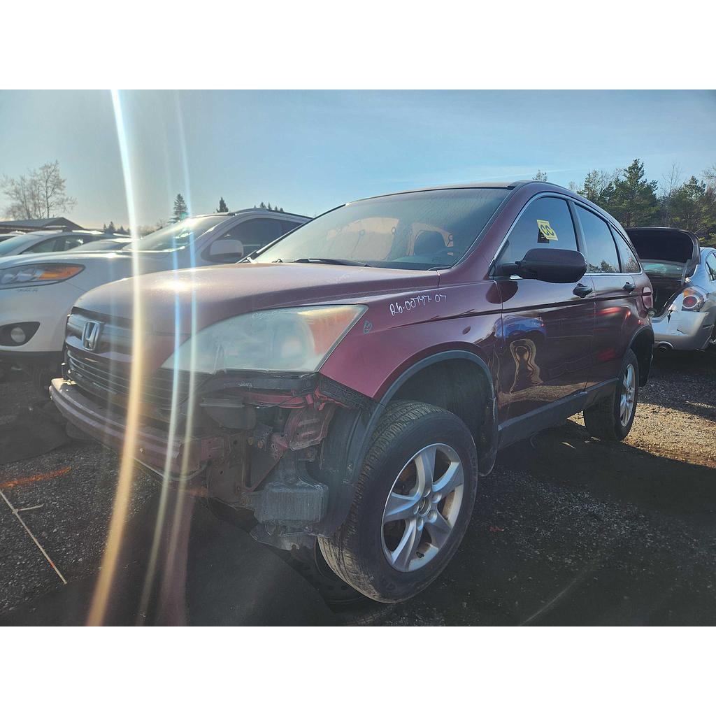 HONDA CR-V 2007
