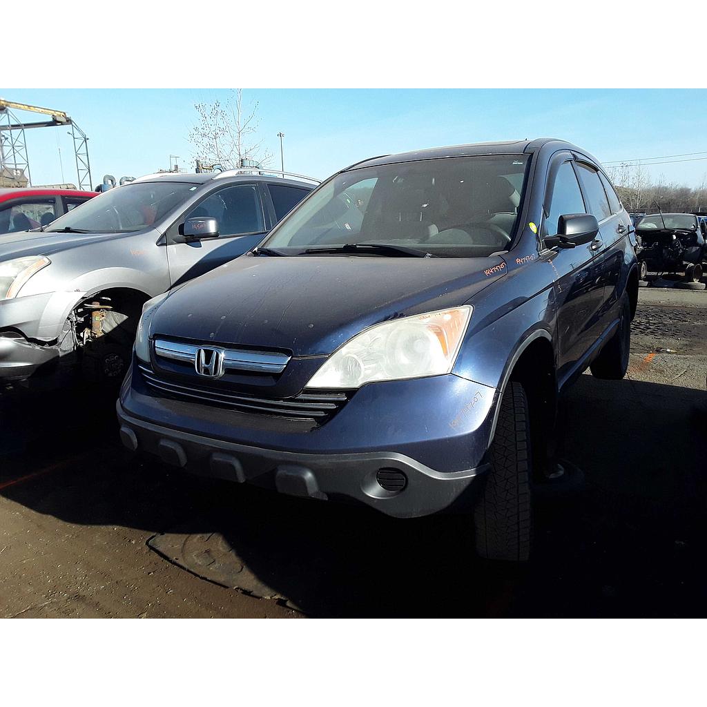 HONDA CR-V 2007