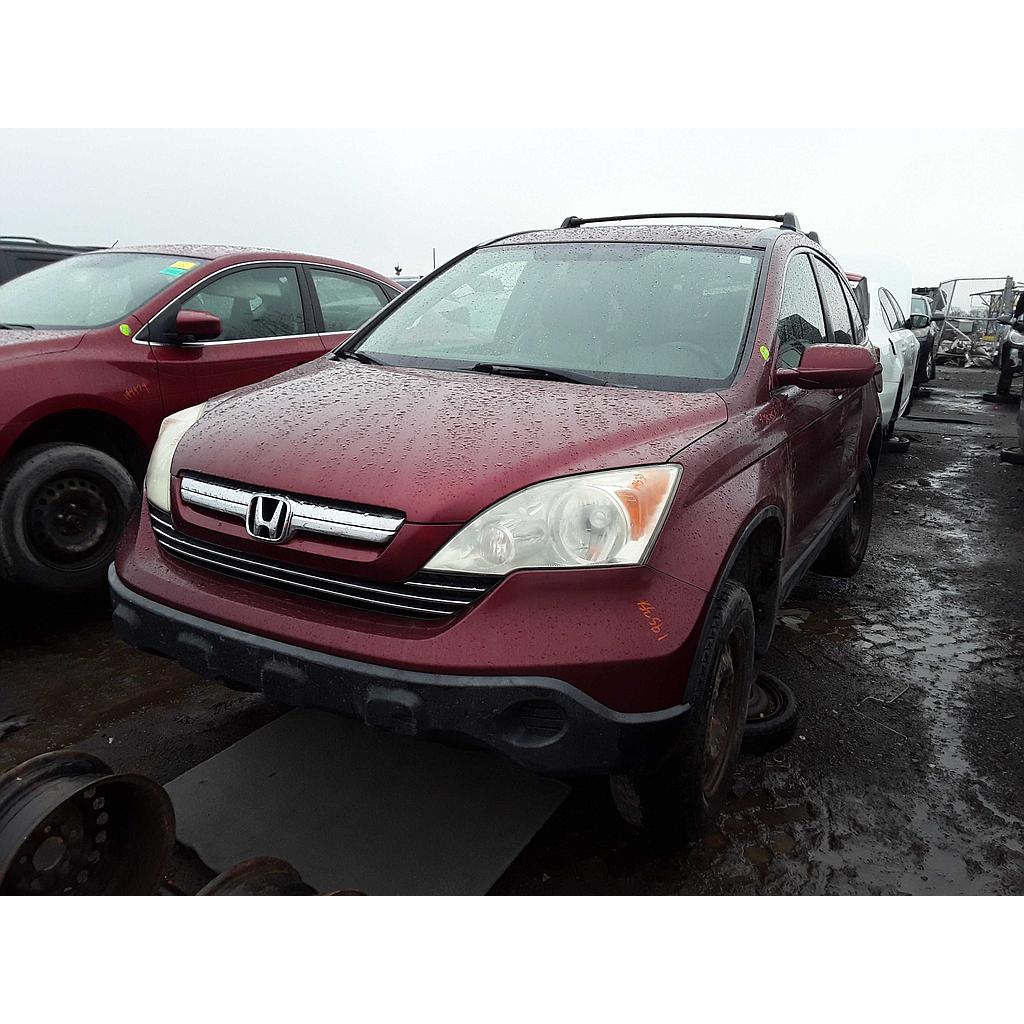 HONDA CR-V 2007