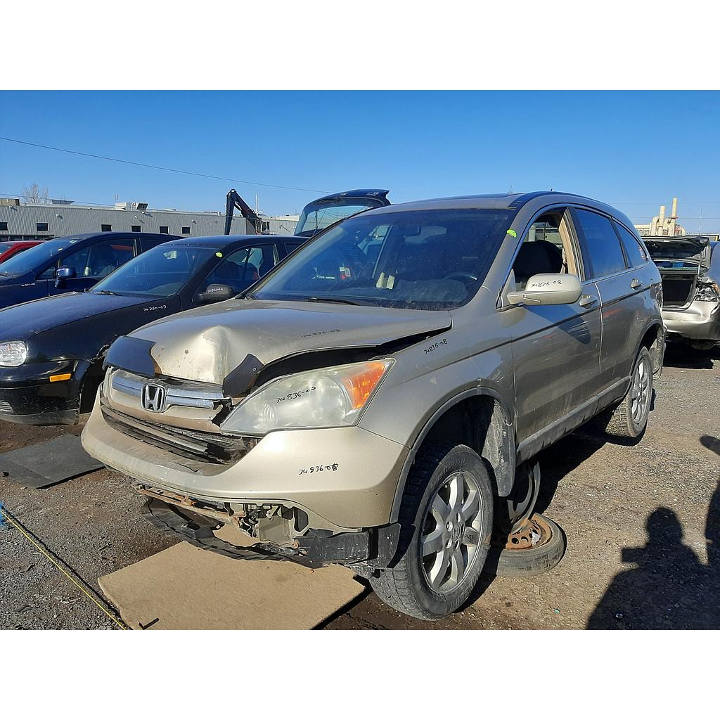 HONDA CR-V 2008