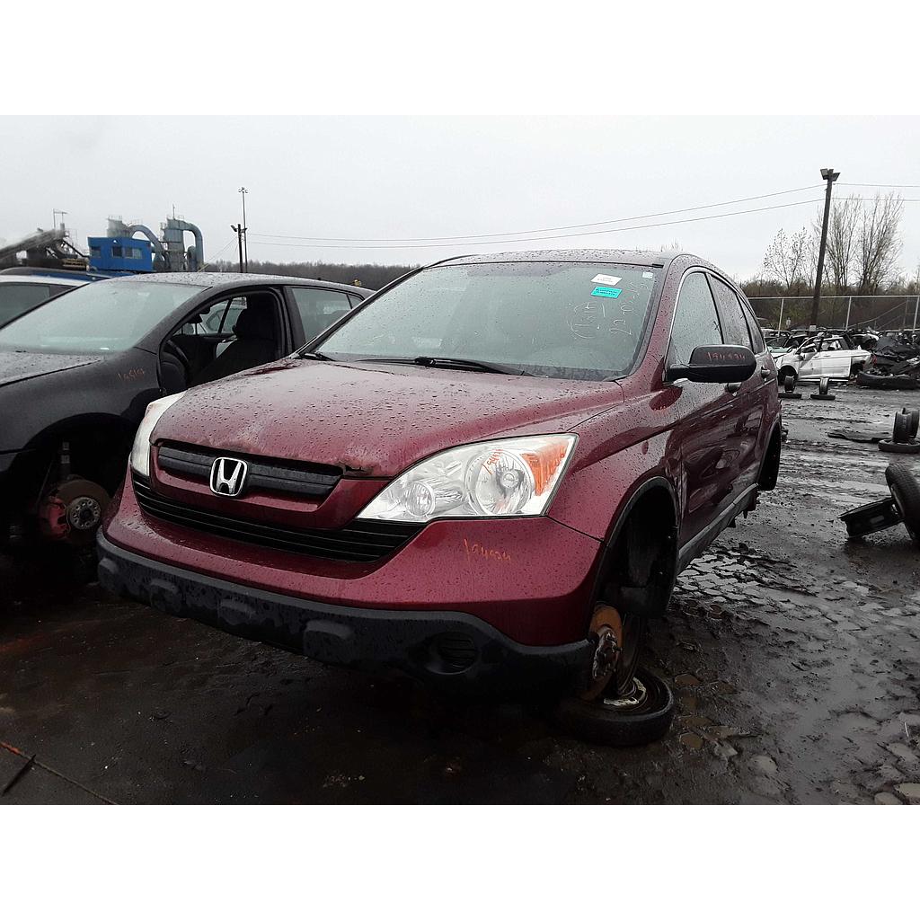 HONDA CR-V 2008