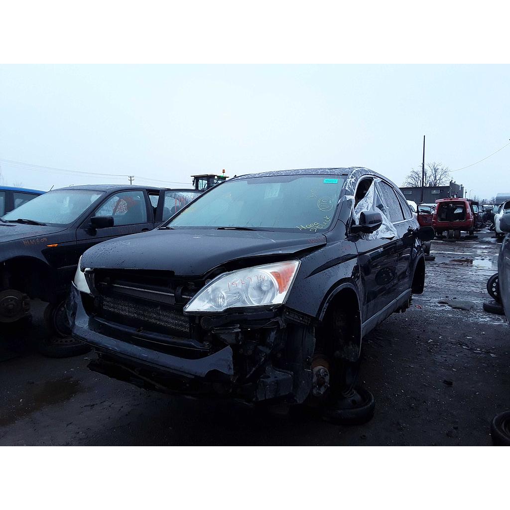 HONDA CR-V 2009