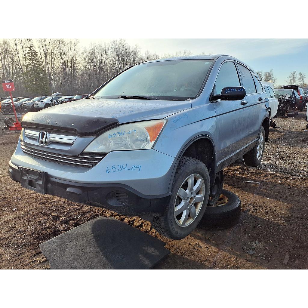 HONDA CR-V 2009