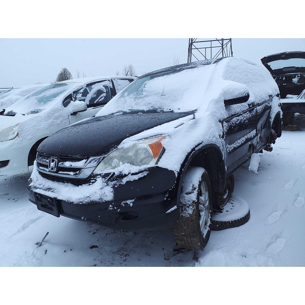 HONDA CR-V 2010