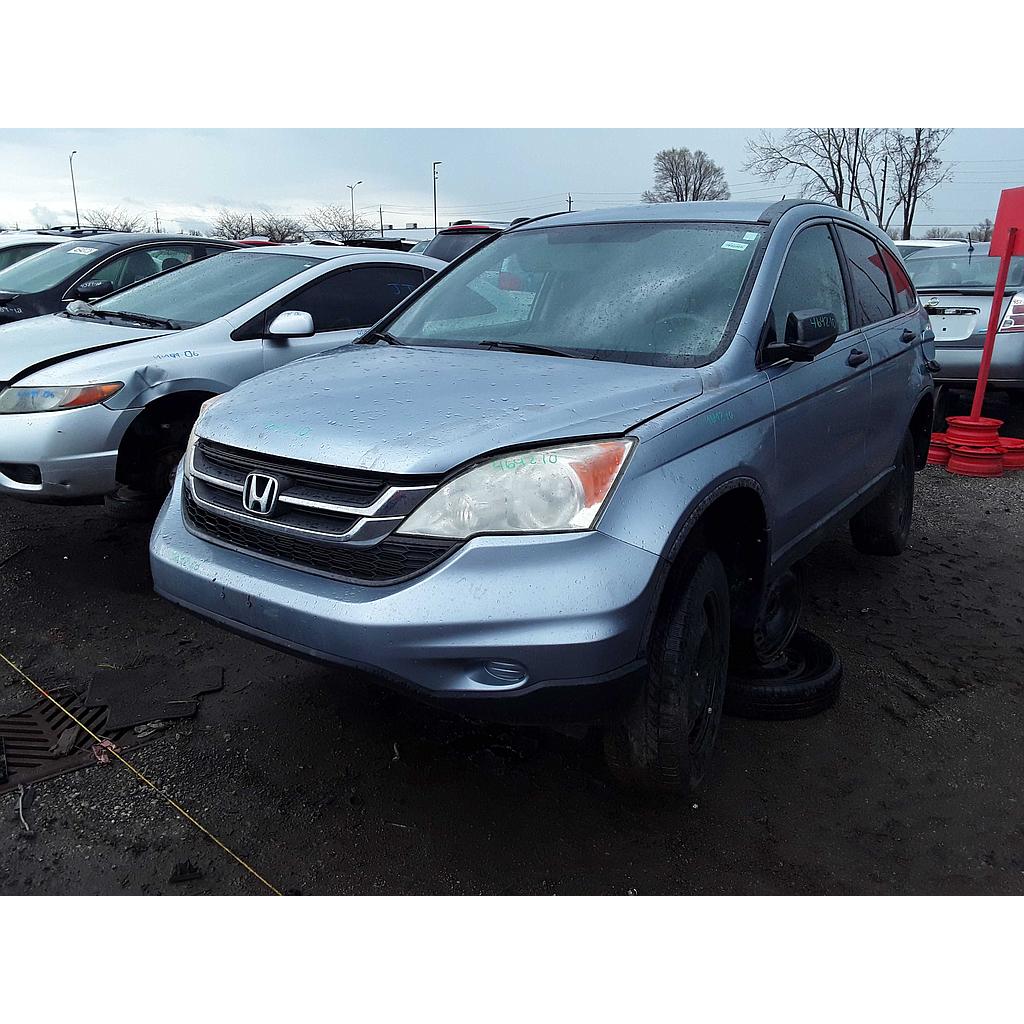 HONDA CR-V 2010