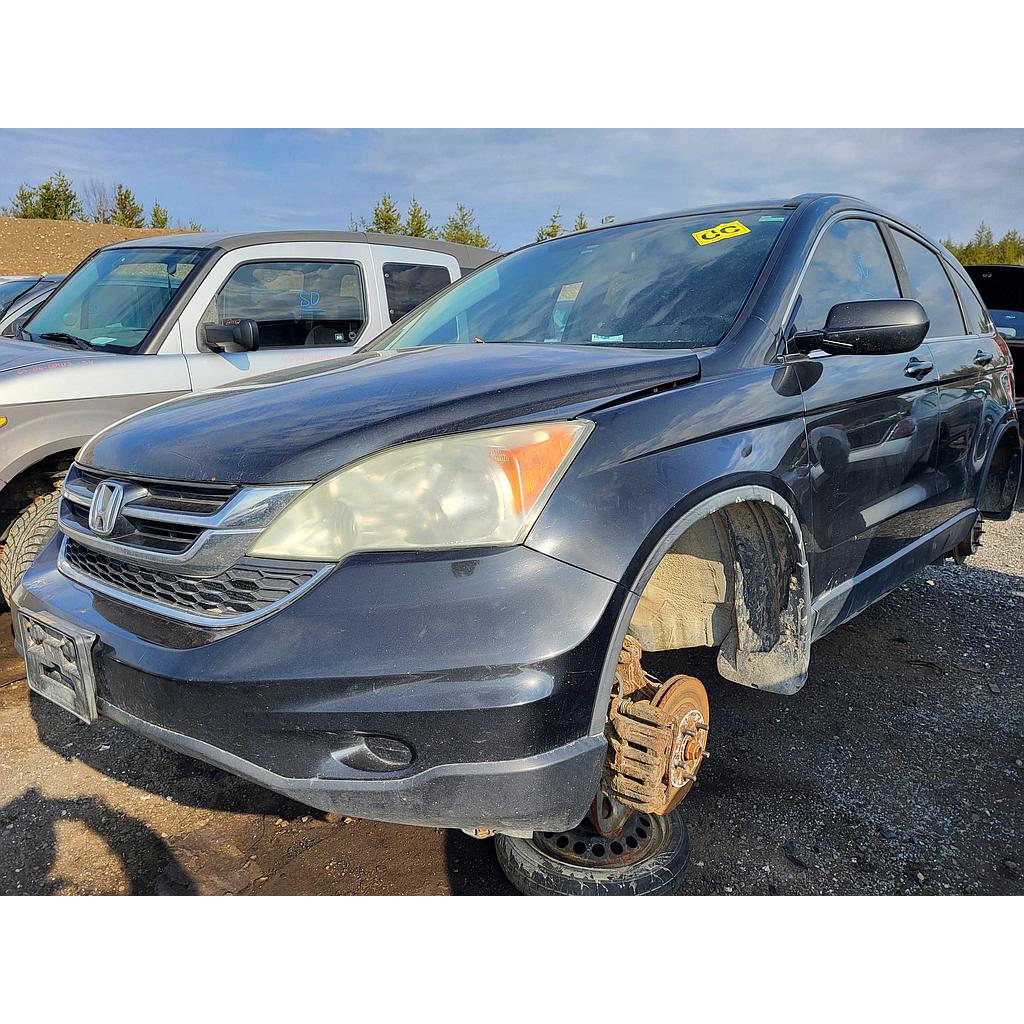 HONDA CR-V 2011
