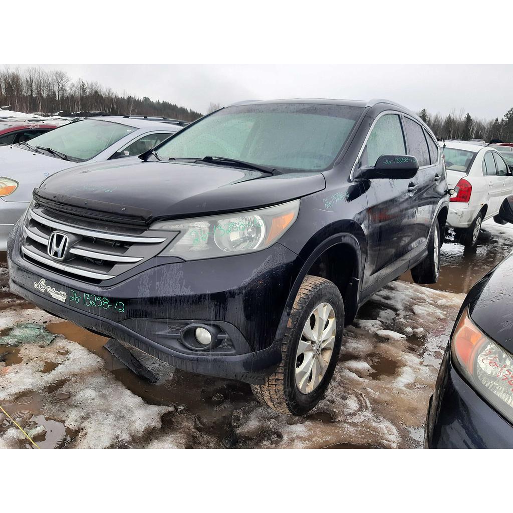 HONDA CR-V 2012