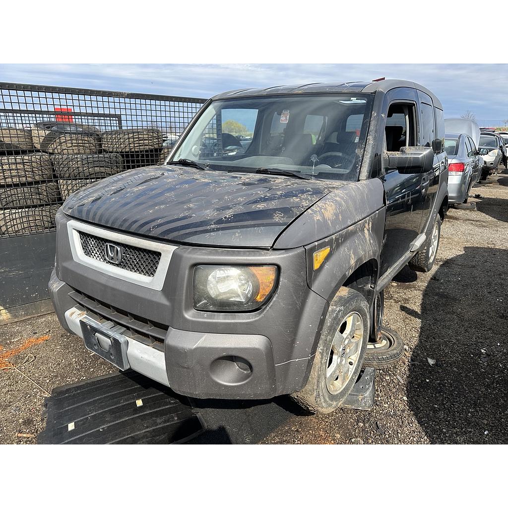 HONDA ELEMENT 2004