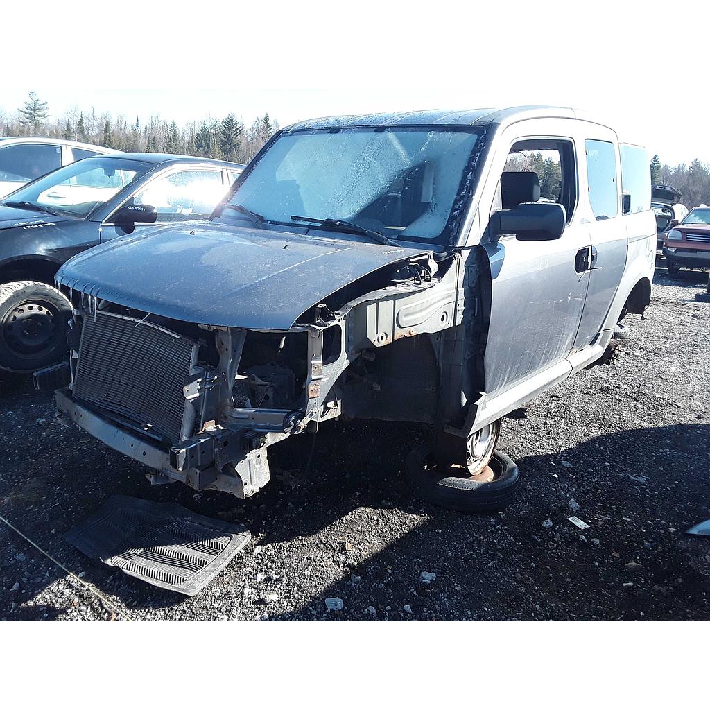 HONDA ELEMENT 2005