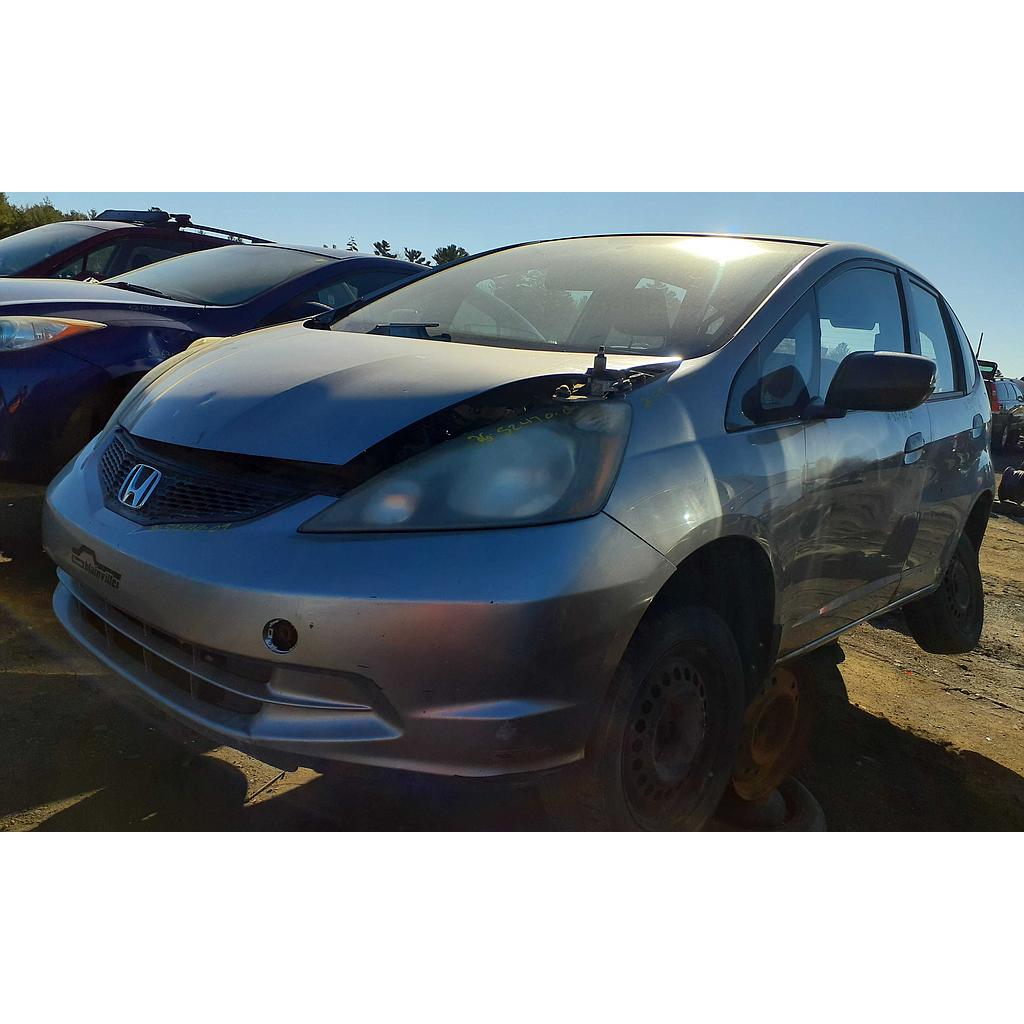 HONDA FIT 2009