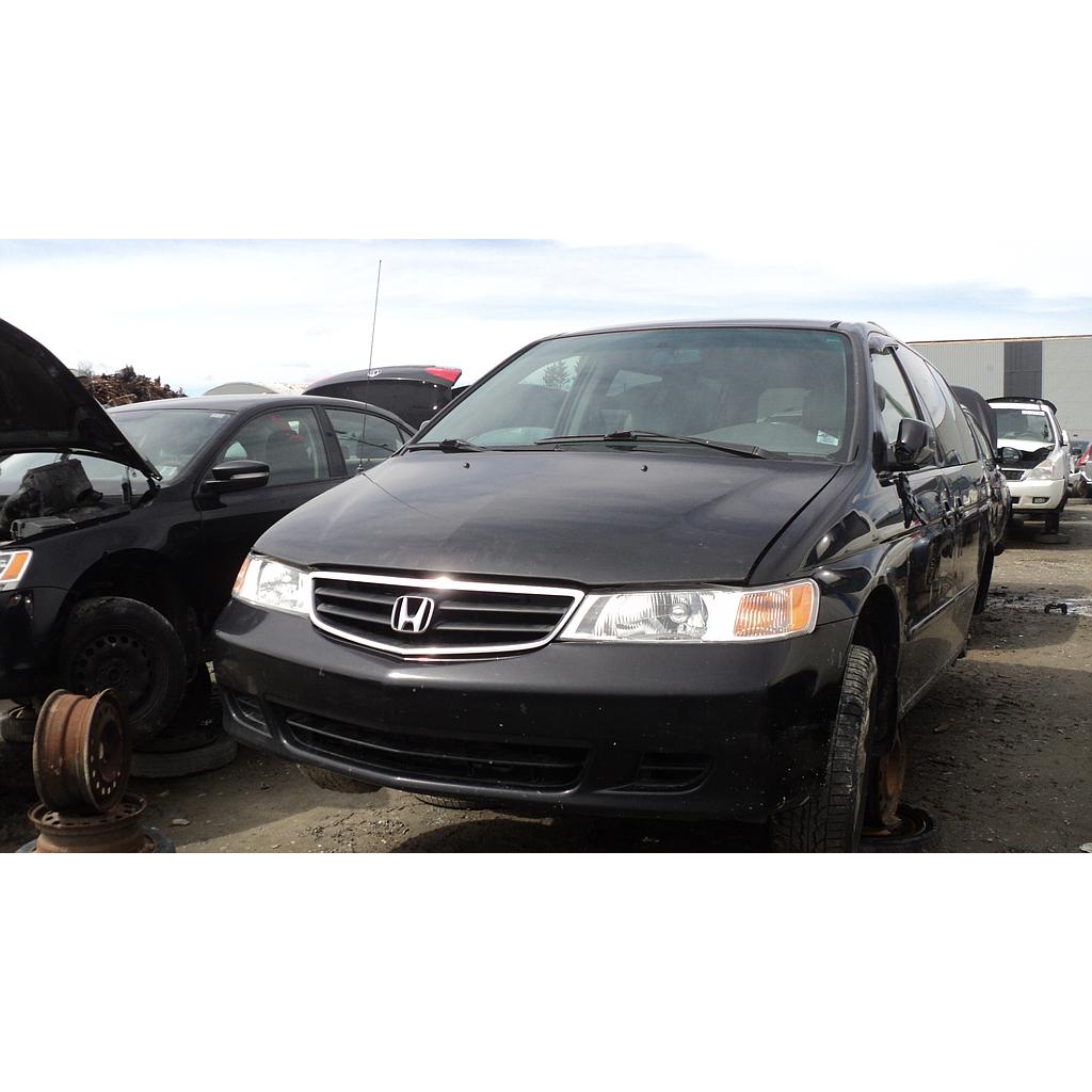HONDA ODYSSEY 2003