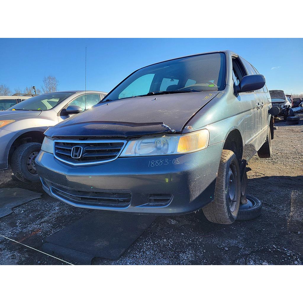 HONDA ODYSSEY 2003