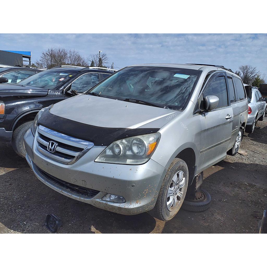 HONDA ODYSSEY 2005
