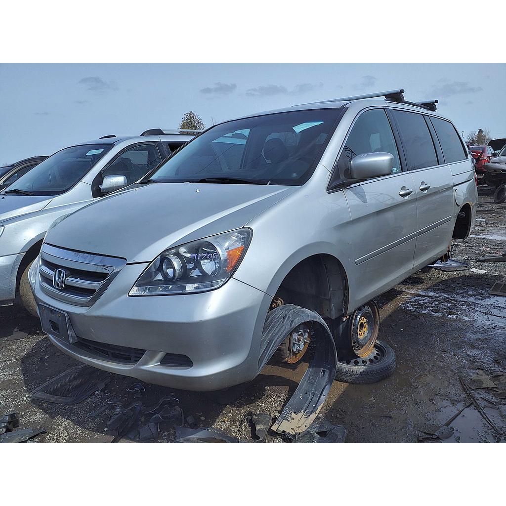 HONDA ODYSSEY 2006