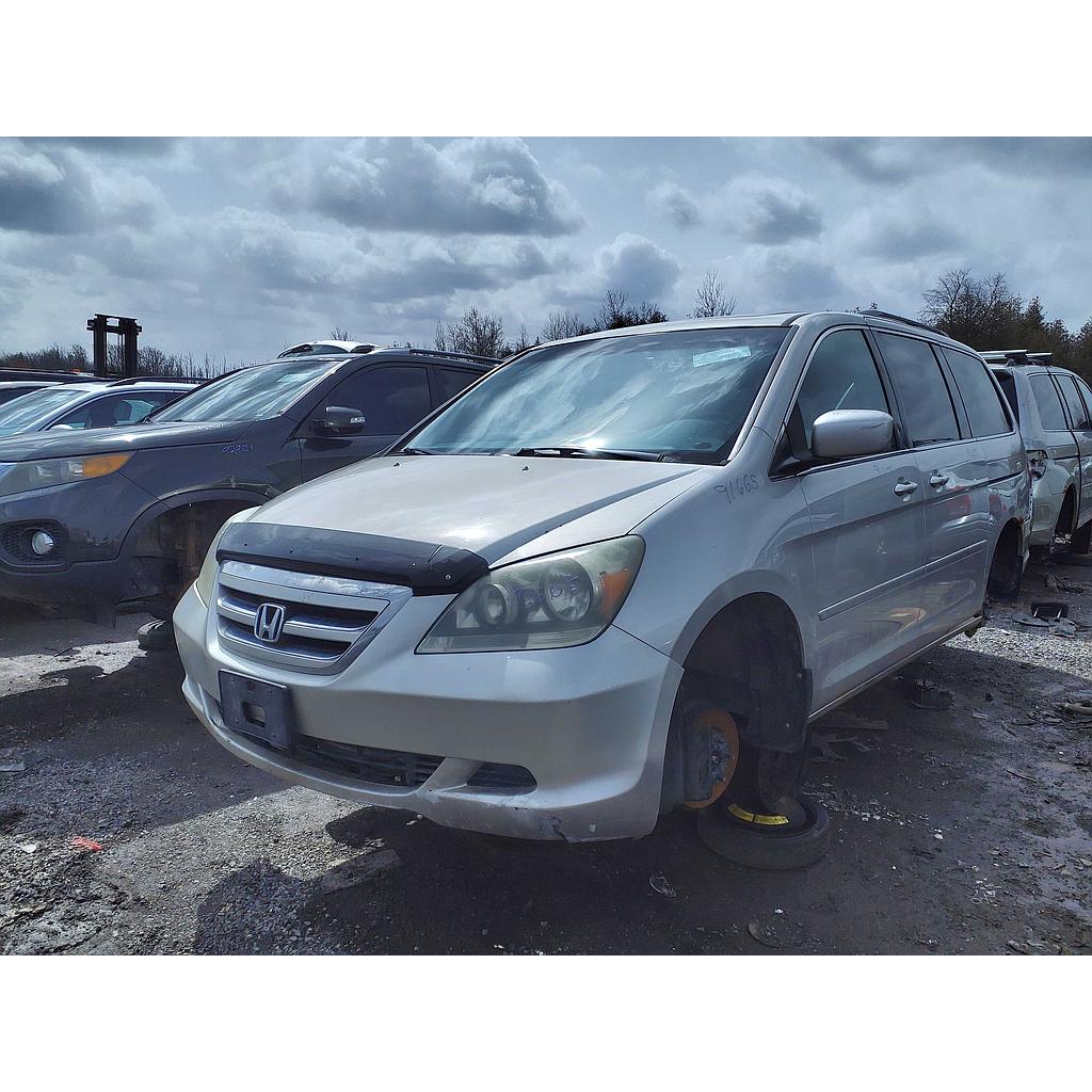 HONDA ODYSSEY 2006