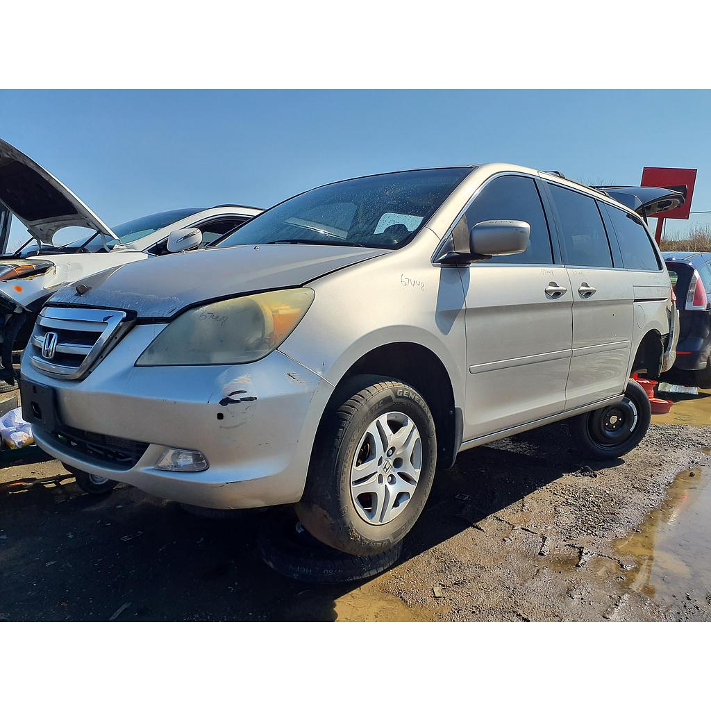 HONDA ODYSSEY 2006