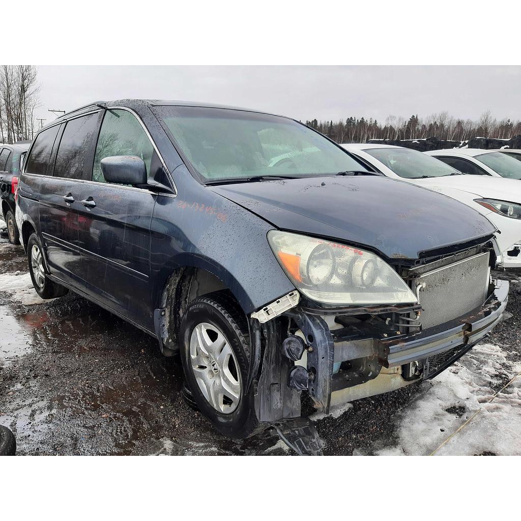 HONDA ODYSSEY 2006