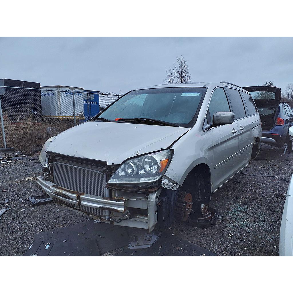 HONDA ODYSSEY 2006