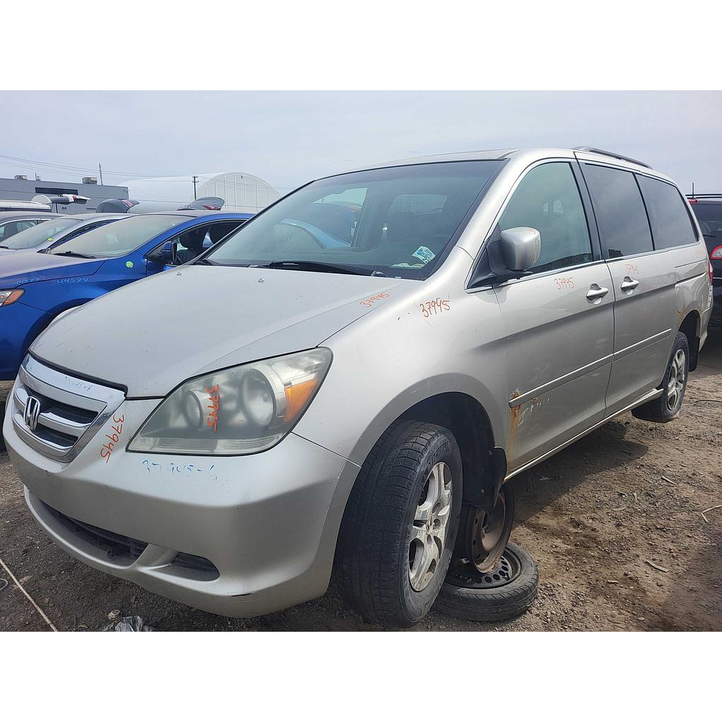 HONDA ODYSSEY 2006