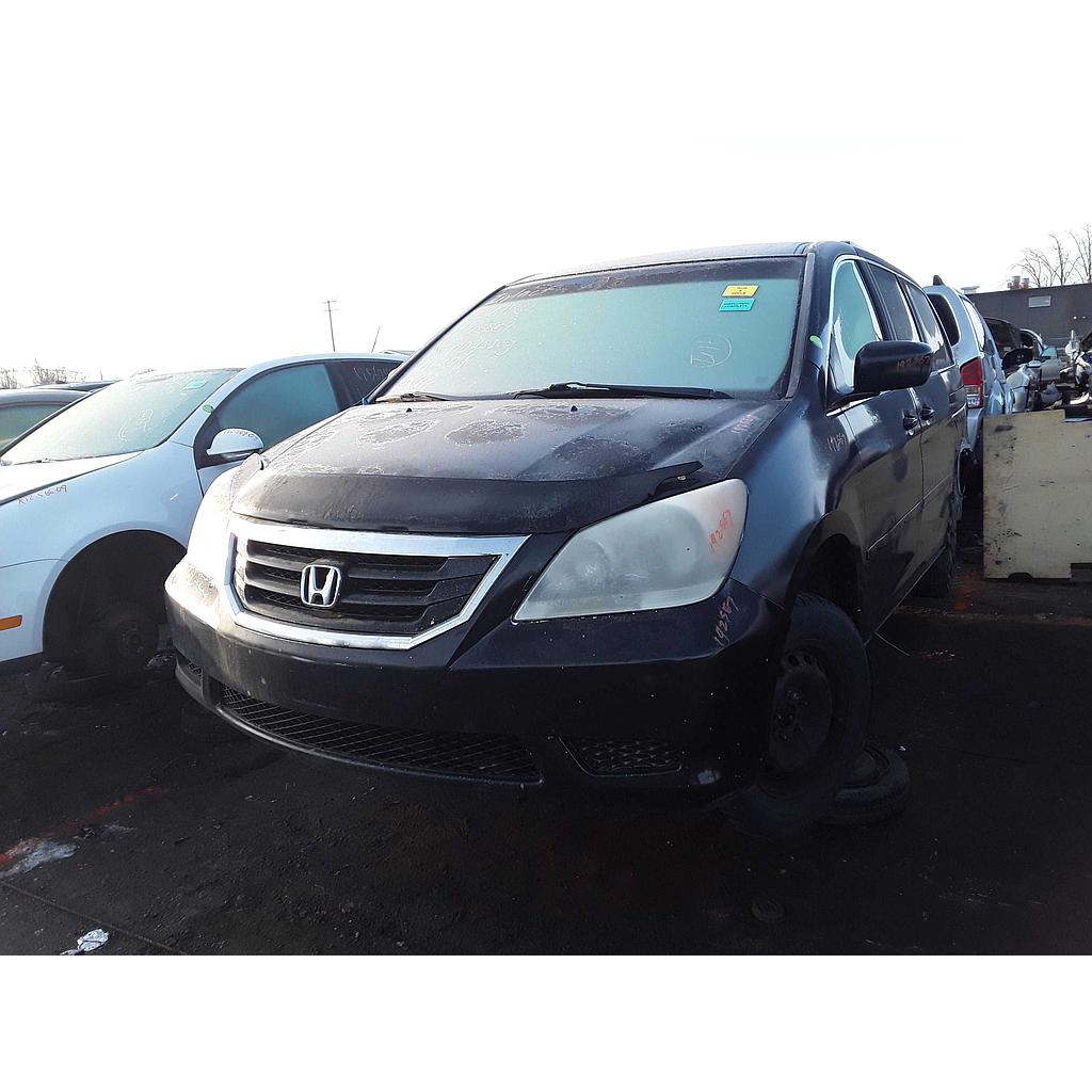 HONDA ODYSSEY 2008
