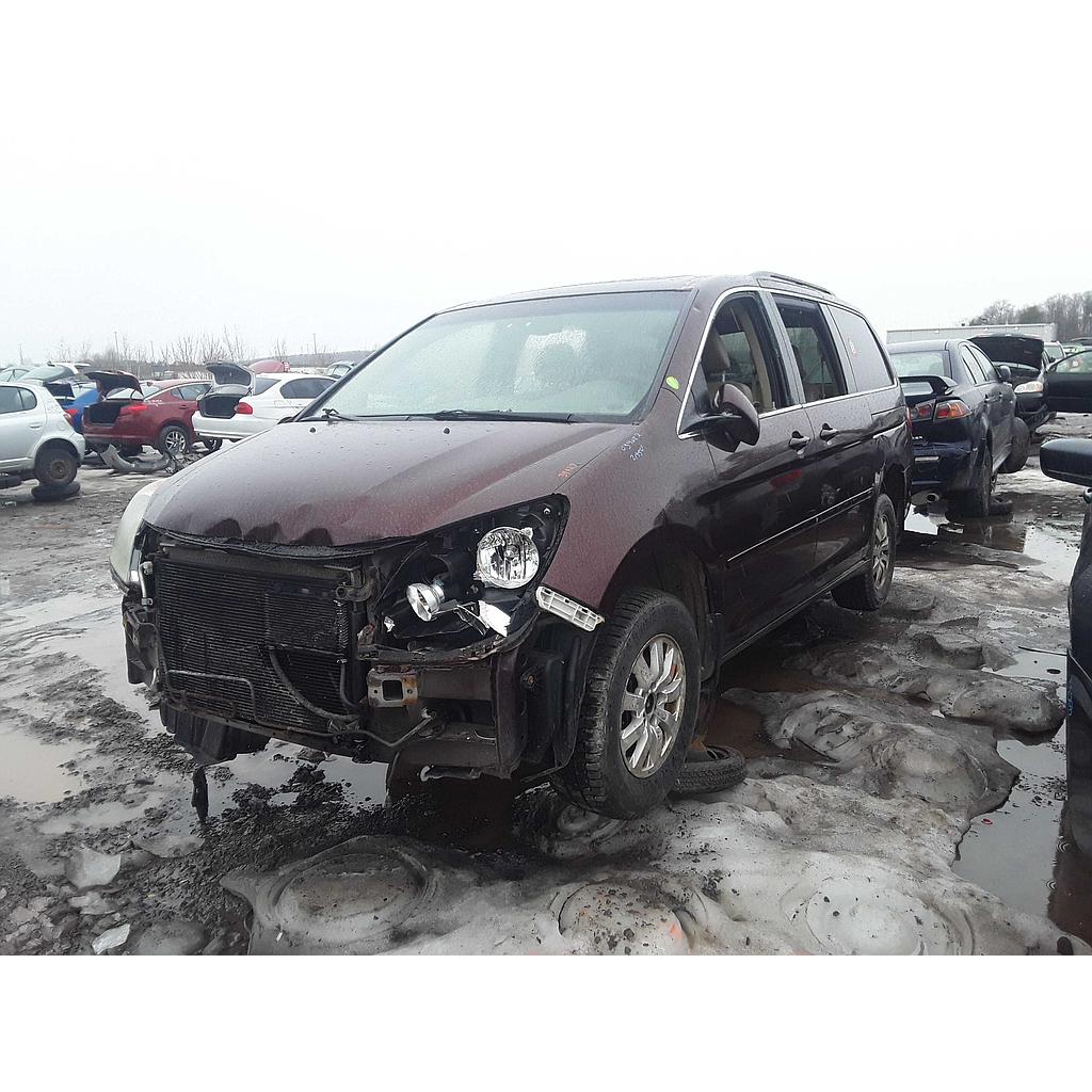 HONDA ODYSSEY 2009