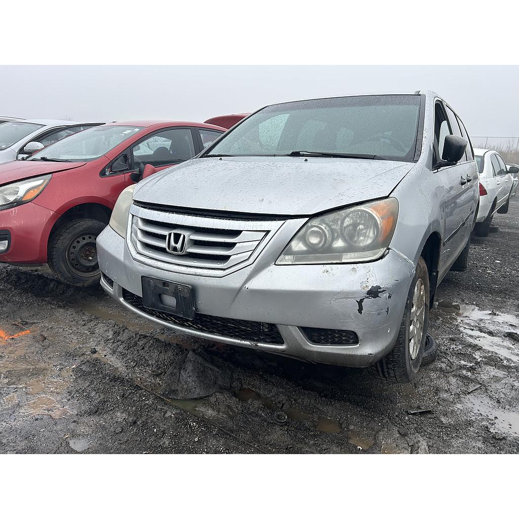HONDA ODYSSEY 2010