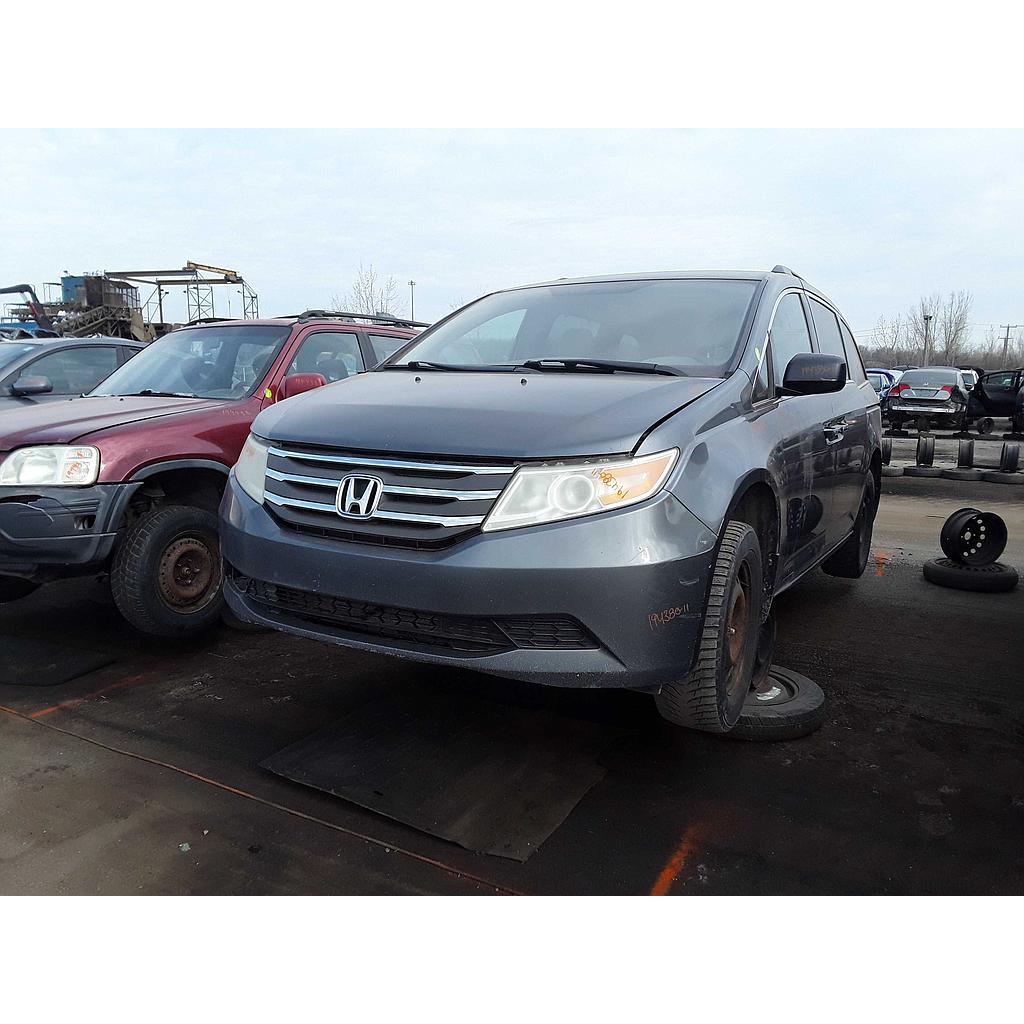 HONDA ODYSSEY 2011
