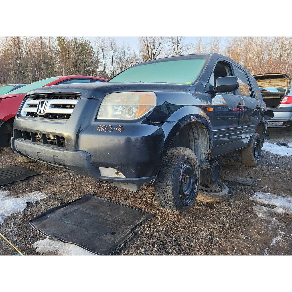 HONDA PILOT 2006