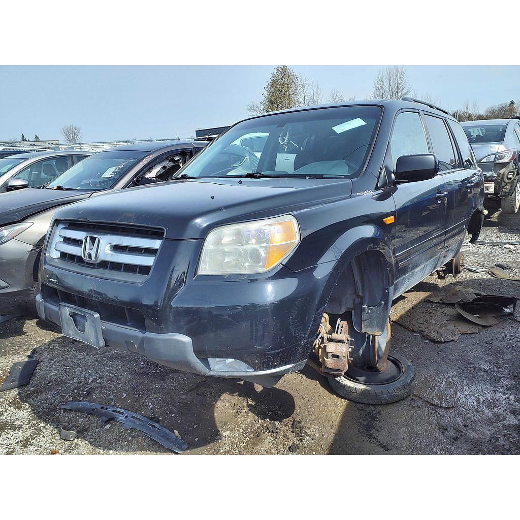 HONDA PILOT 2006