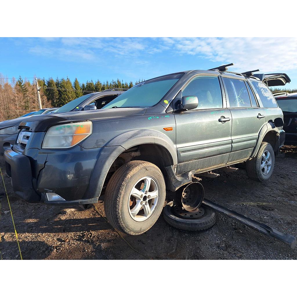 HONDA PILOT 2006