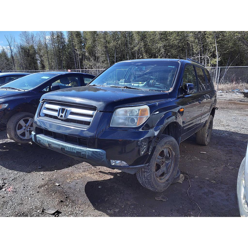 HONDA PILOT 2006
