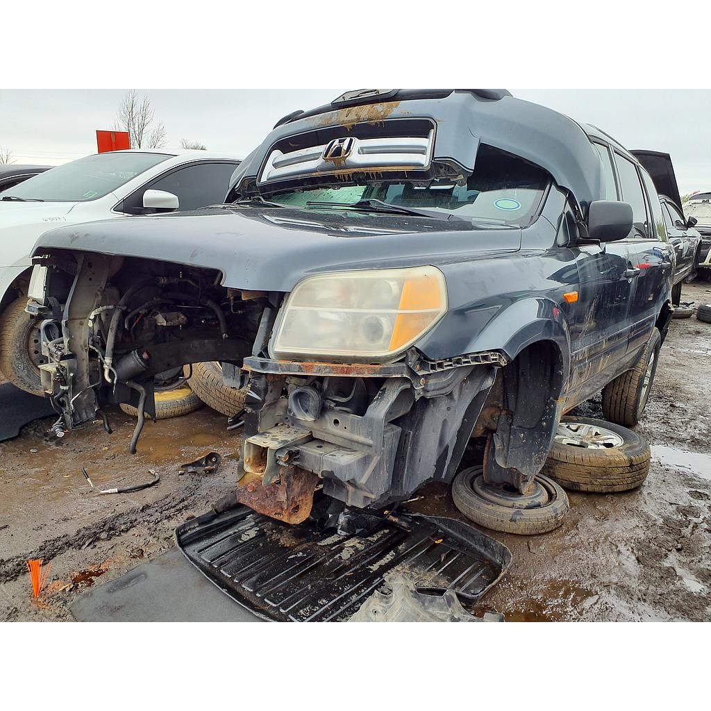HONDA PILOT 2006