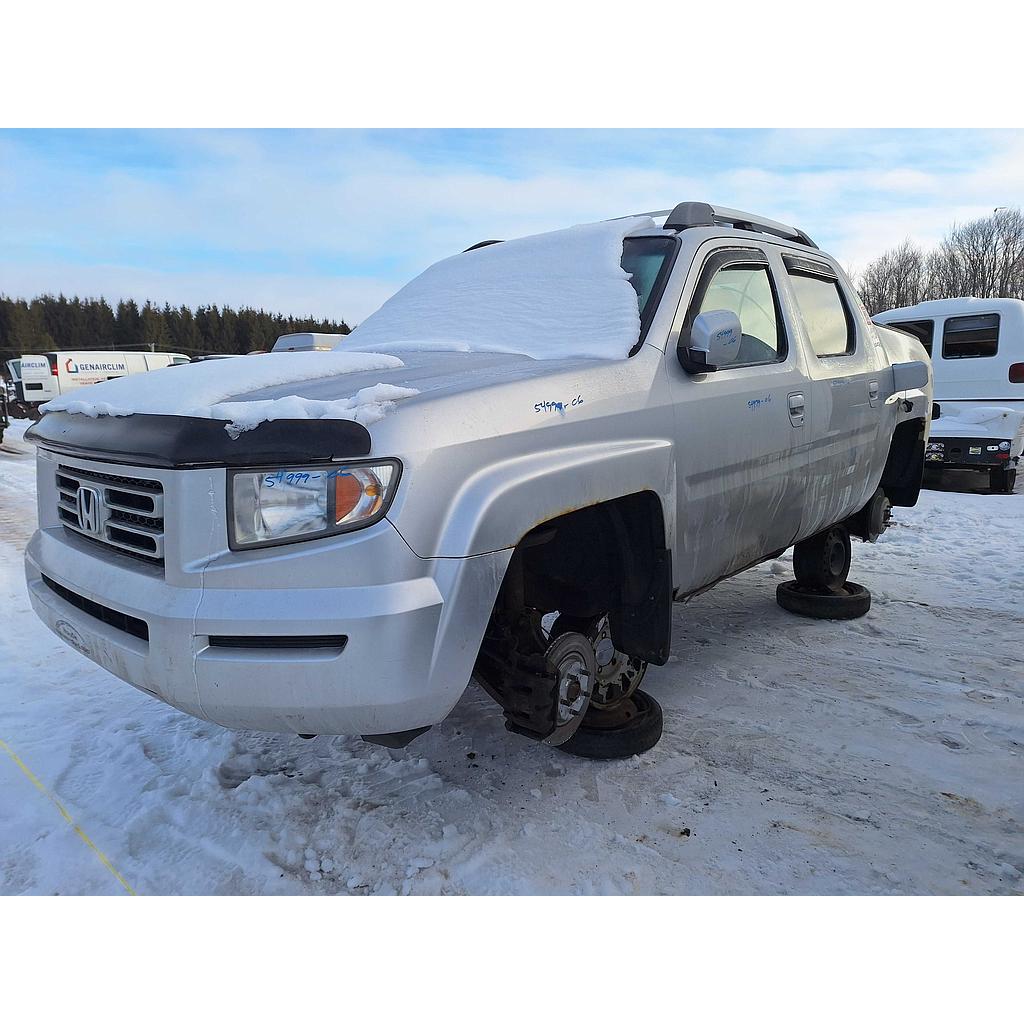 HONDA RIDGELINE 2006
