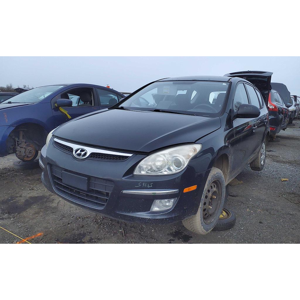 HYUNDAI ELANTRA 2009