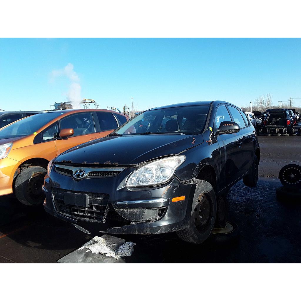 HYUNDAI ELANTRA 2009