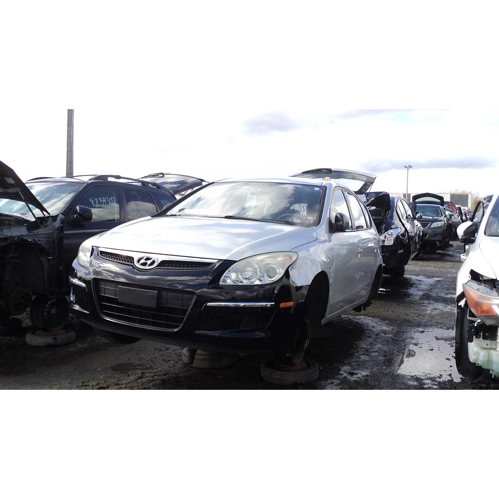 HYUNDAI ELANTRA 2010