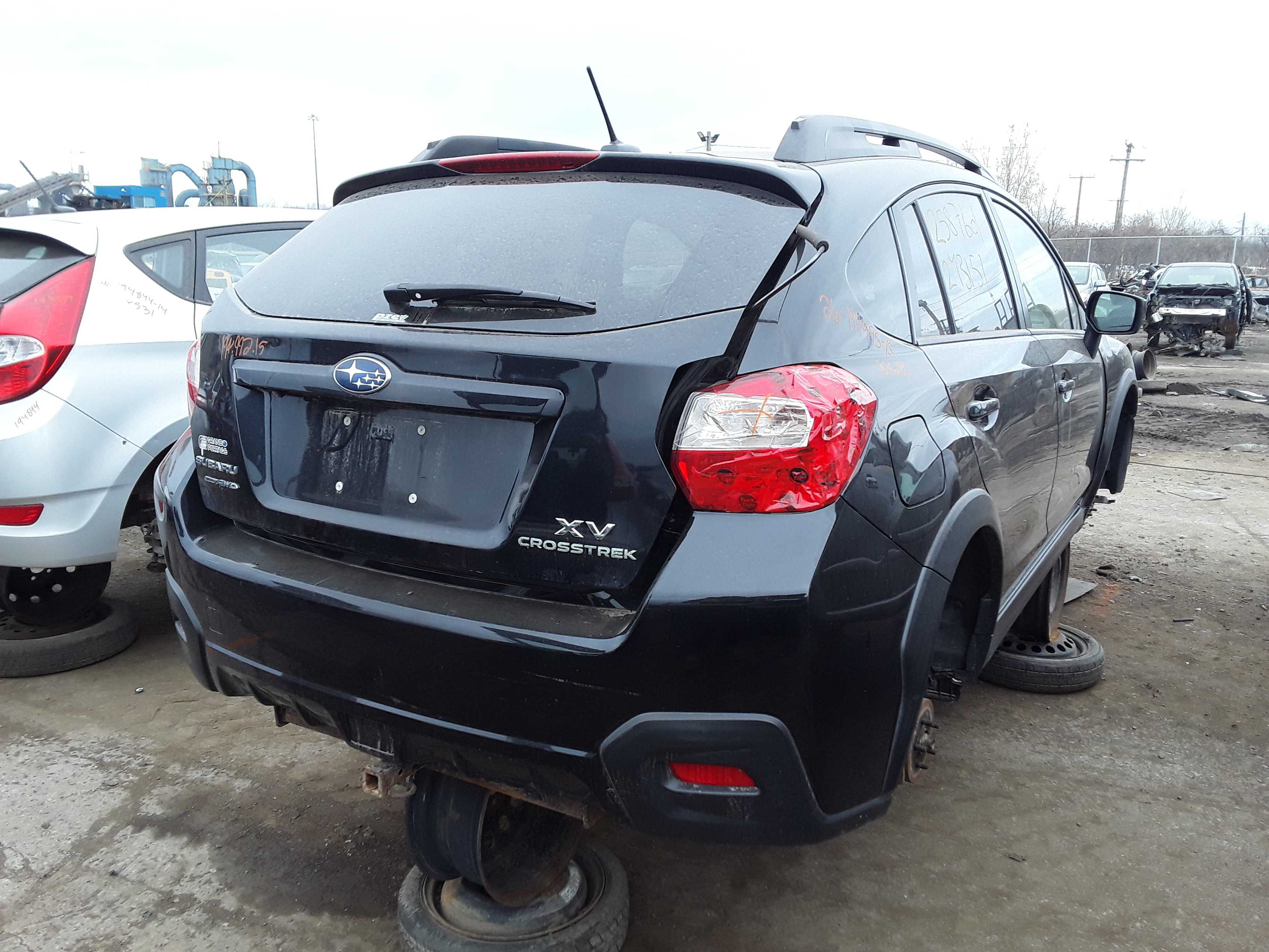 HYUNDAI ELANTRA 2012