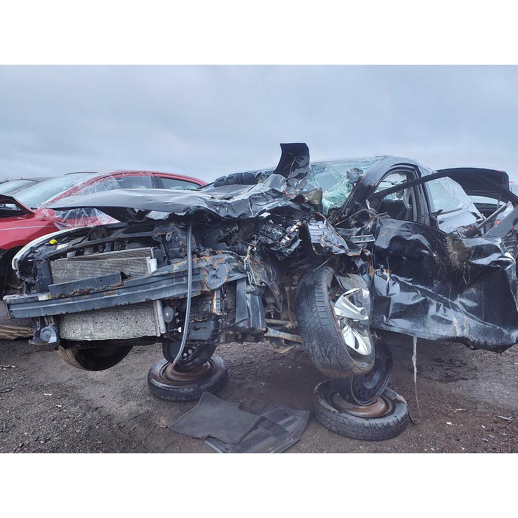 HYUNDAI ELANTRA 2016